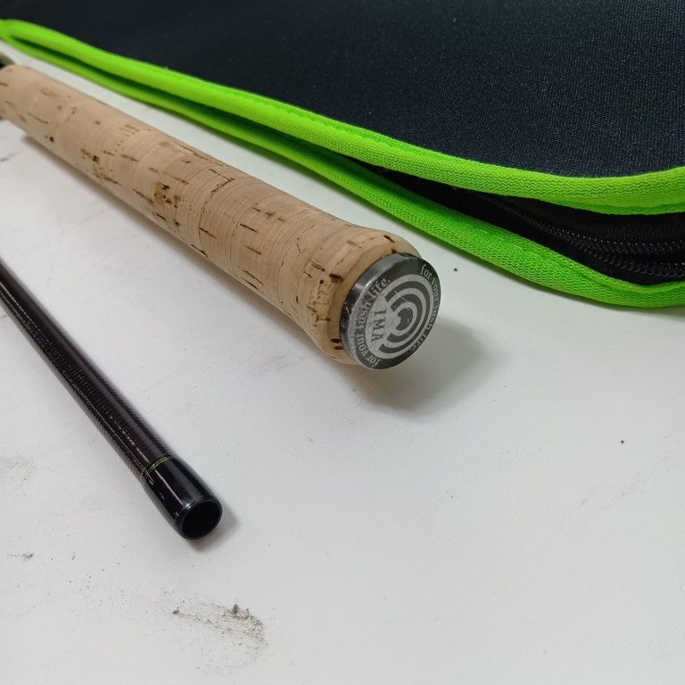 ima アイマ 釣り用品 ロッド シーバスロッド シブミIS-100 ML 程度B 袋付