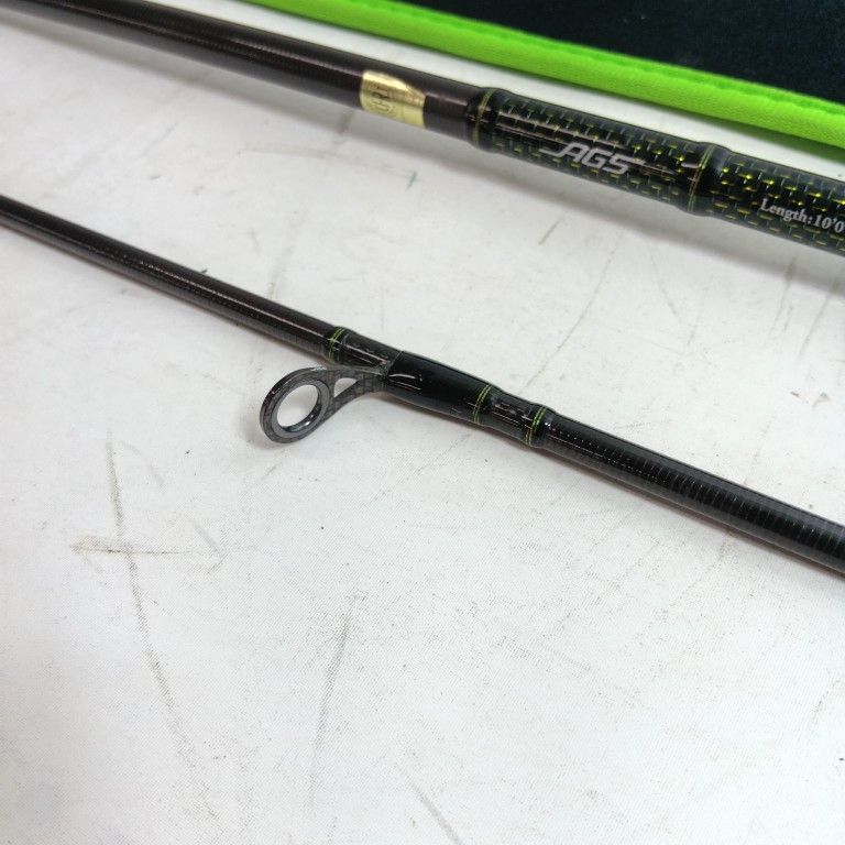 シーバスロッド