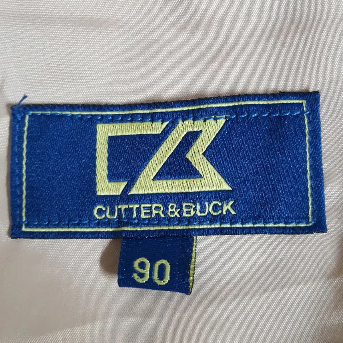 CUTTER\u0026BUCK(カッター＆バック) 買取 22年 Cutter＆Buck(カッター＆バック) レディース ジップアップジャケット 90 - クレイジーフェニックス