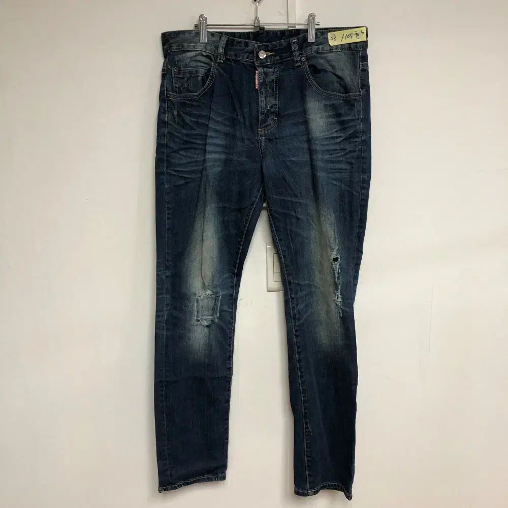 ディースクエアード DSQUARED2 | ⁄ Wash Medium ジーンズ デニム