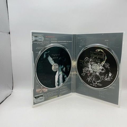 DVD】 高橋直純 Naozumi Takahashi A'LIVE 2018 amorous TOUR