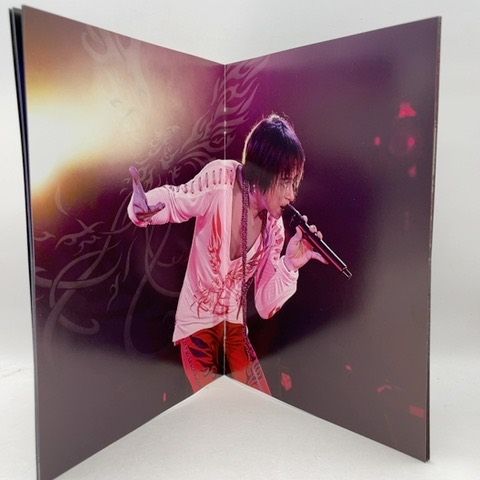 DVD】 高橋直純 Naozumi Takahashi A'LIVE 2018 amorous TOUR