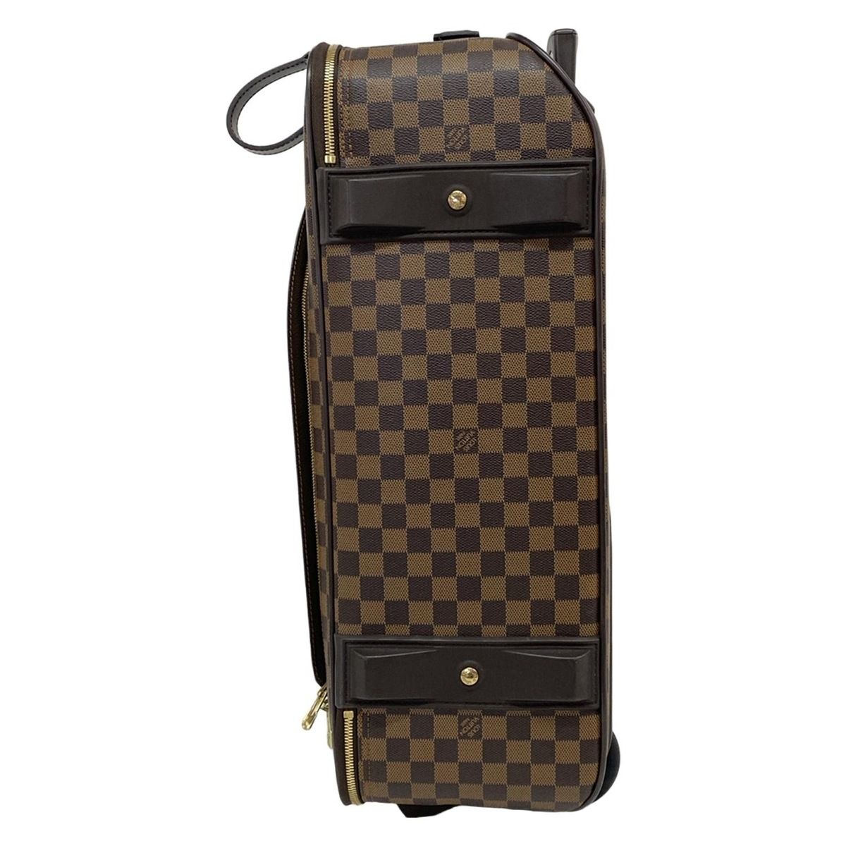 LOUIS VUITTON(ルイヴィトン) キャリーバッグ ダミエ ペガス60 N23255