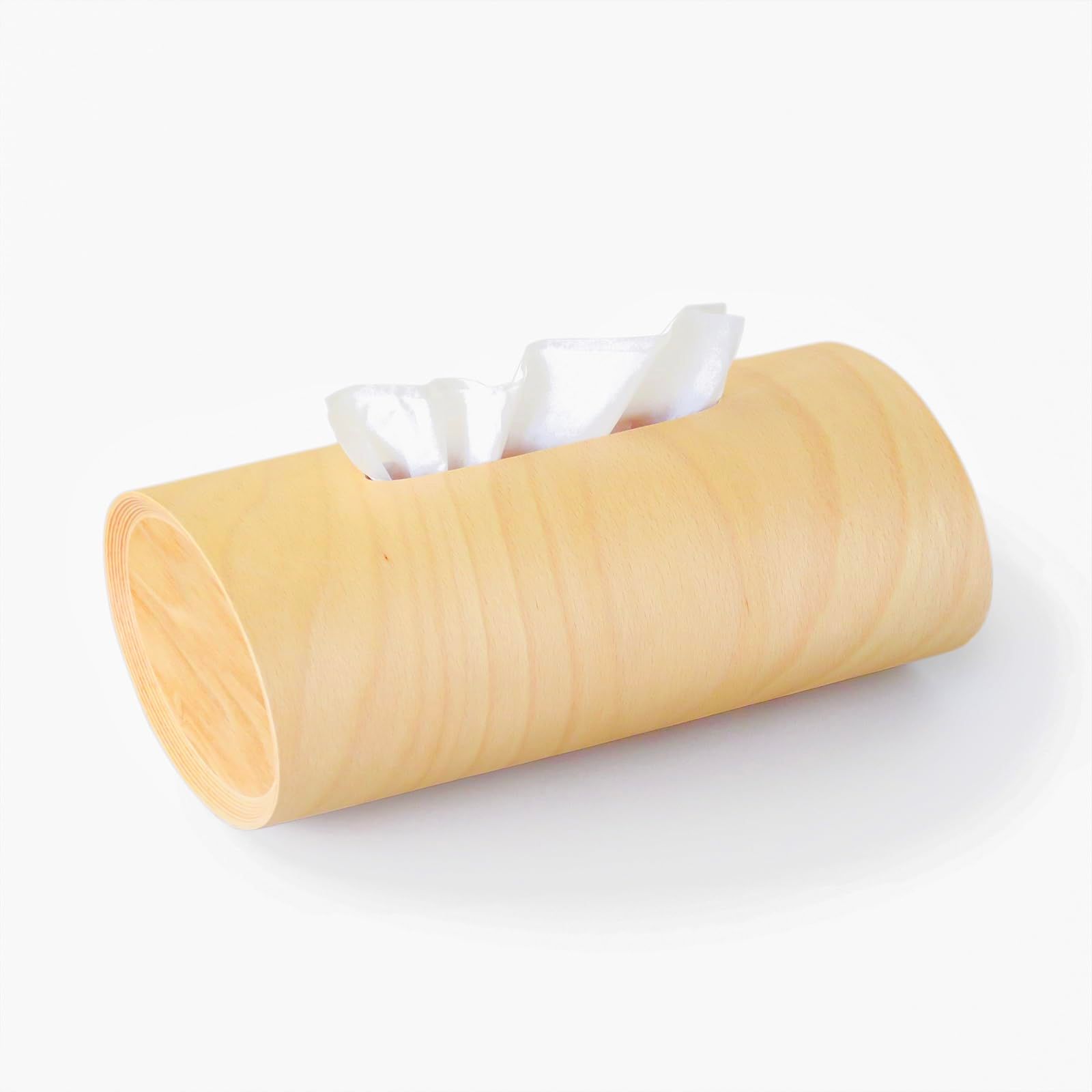 BUNACO【ティッシュボックス SWING＜レギュラー＞】IB-T911