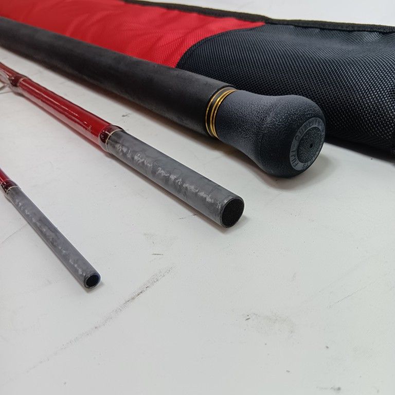 SHIMANO シマノ 30196 釣り用品 ロッド ショアジギングロッド 20ワールドシャウラ BG 21203 R-3 程度B 袋付 ガイドスレッドにクラック有