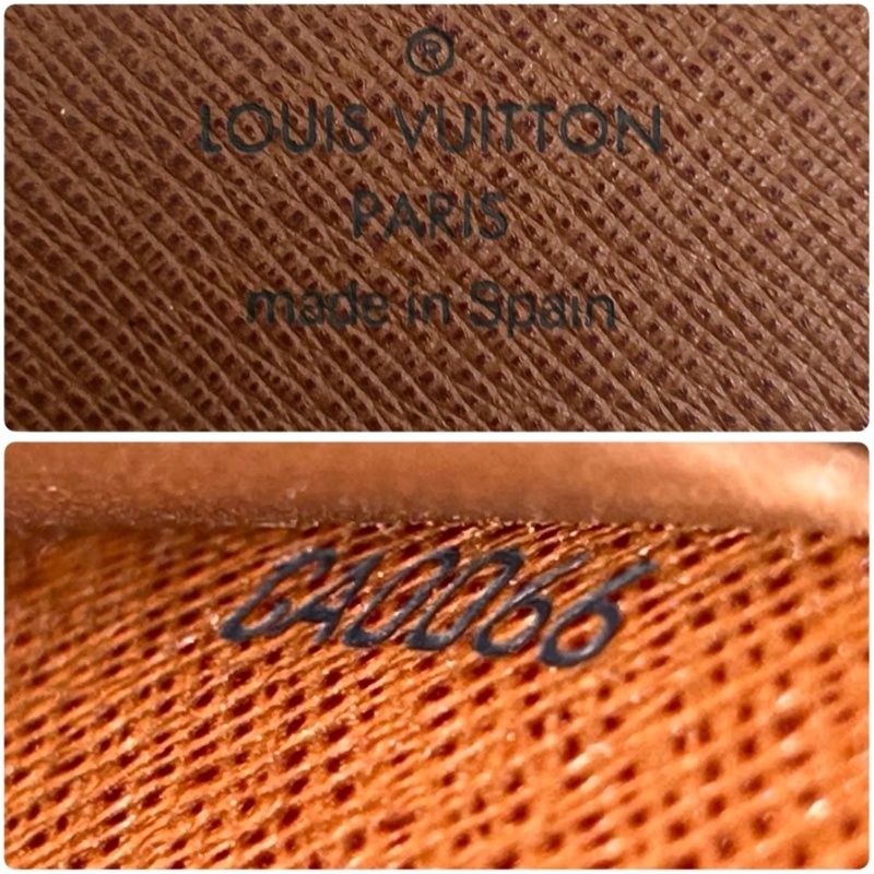  LOUIS VUITTON ルイヴィトン アジェンダ･ビューロー R 20100 ブラウン モノグラム ダイアリーカバー ユニセックス 手帳カバー 手帳 日記 家計簿