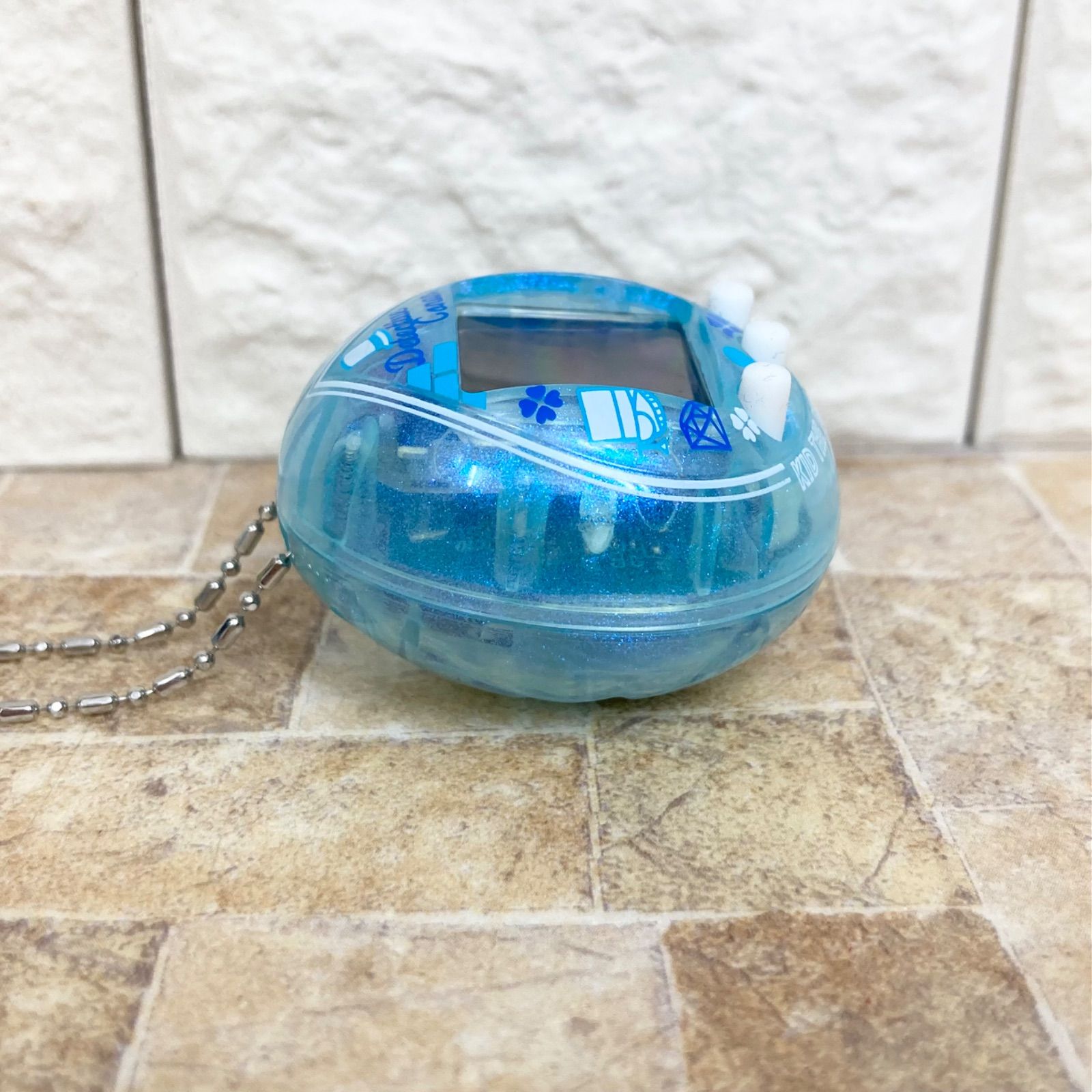 Tamagotchi nano colorful 名探偵コナン 大怪盗の藍玉 たまごっち 本体