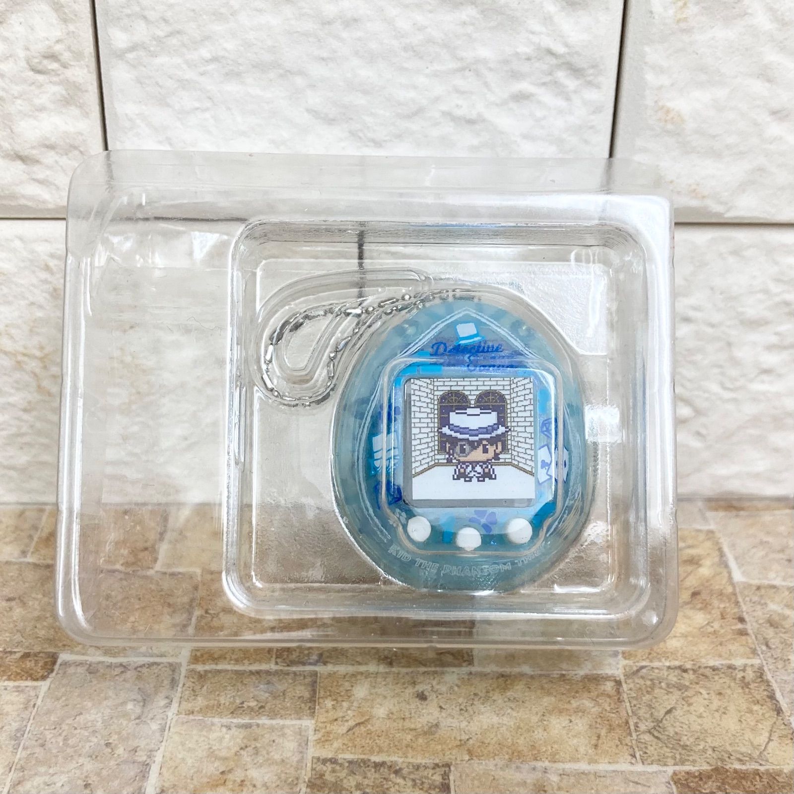 Tamagotchi nano colorful 名探偵コナン 大怪盗の藍玉 たまごっち 本体