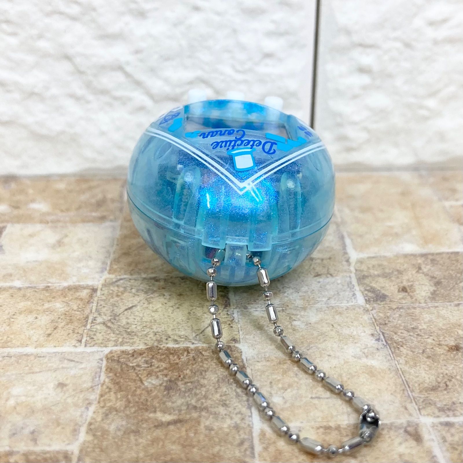 Tamagotchi nano colorful 名探偵コナン 大怪盗の藍玉 たまごっち 本体