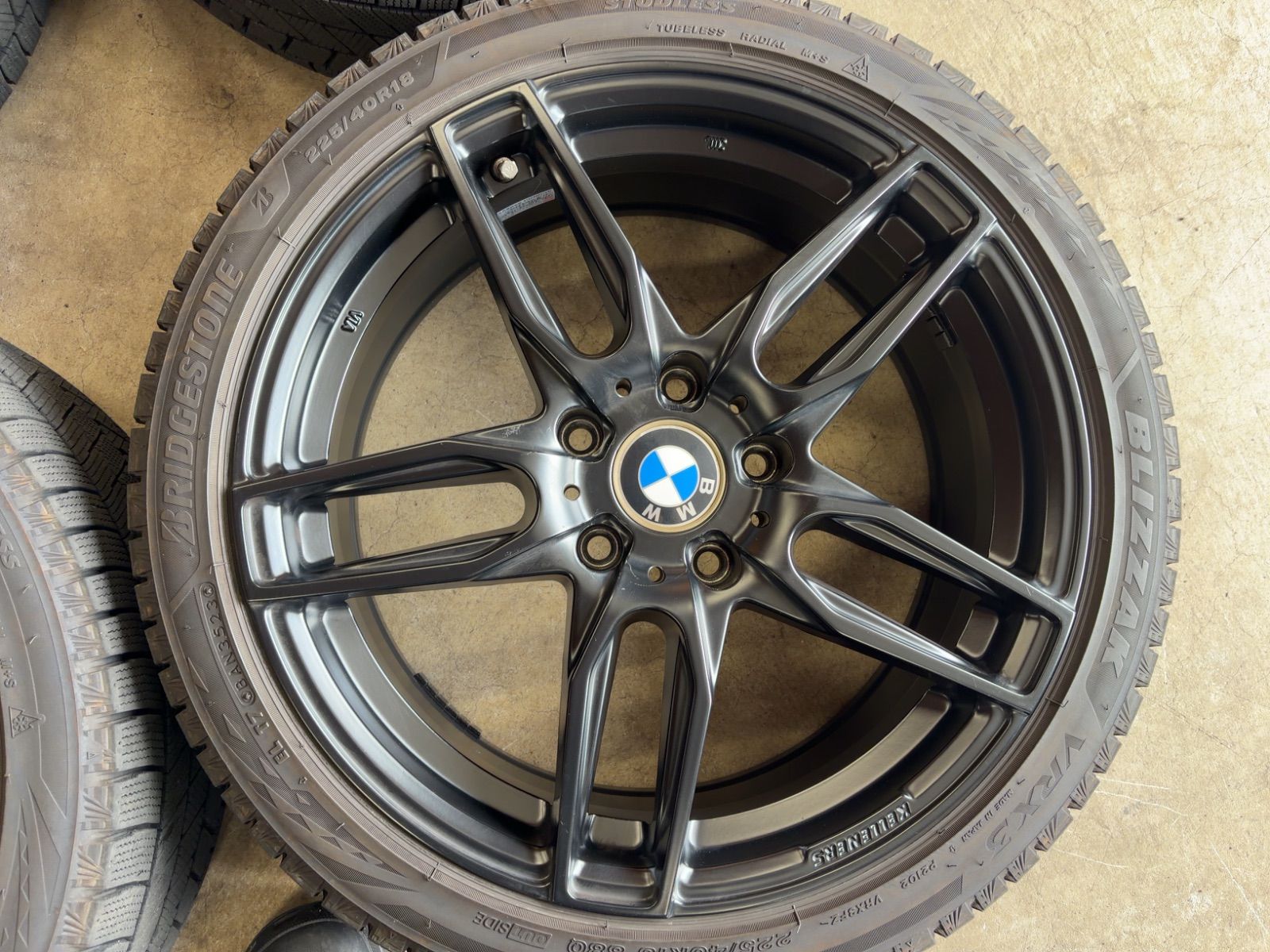 15 BMW M235i F20 F21 F22 F23 OEM M405 19\
