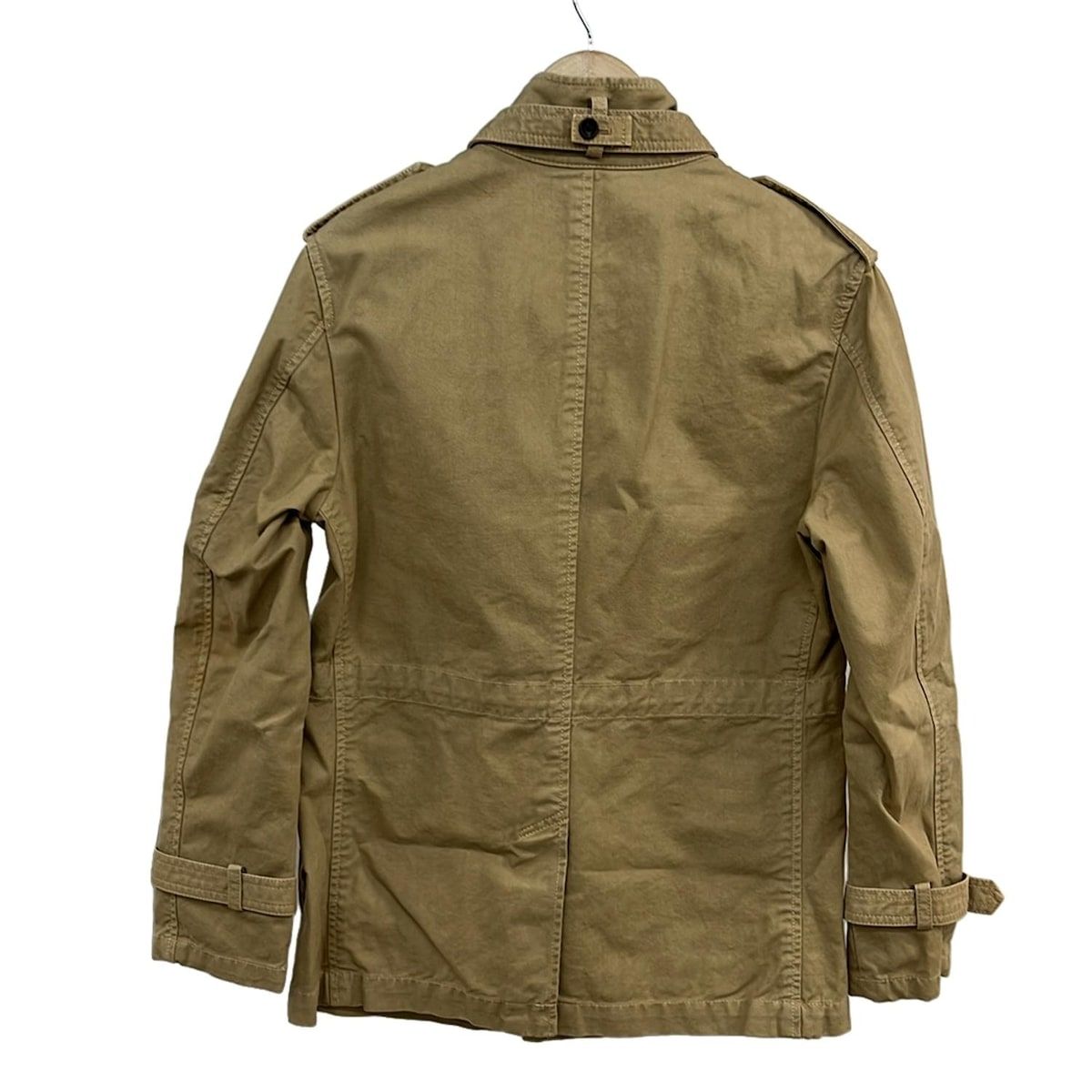 Burberry Black Label(バーバリーブラックレーベル) コート サイズM