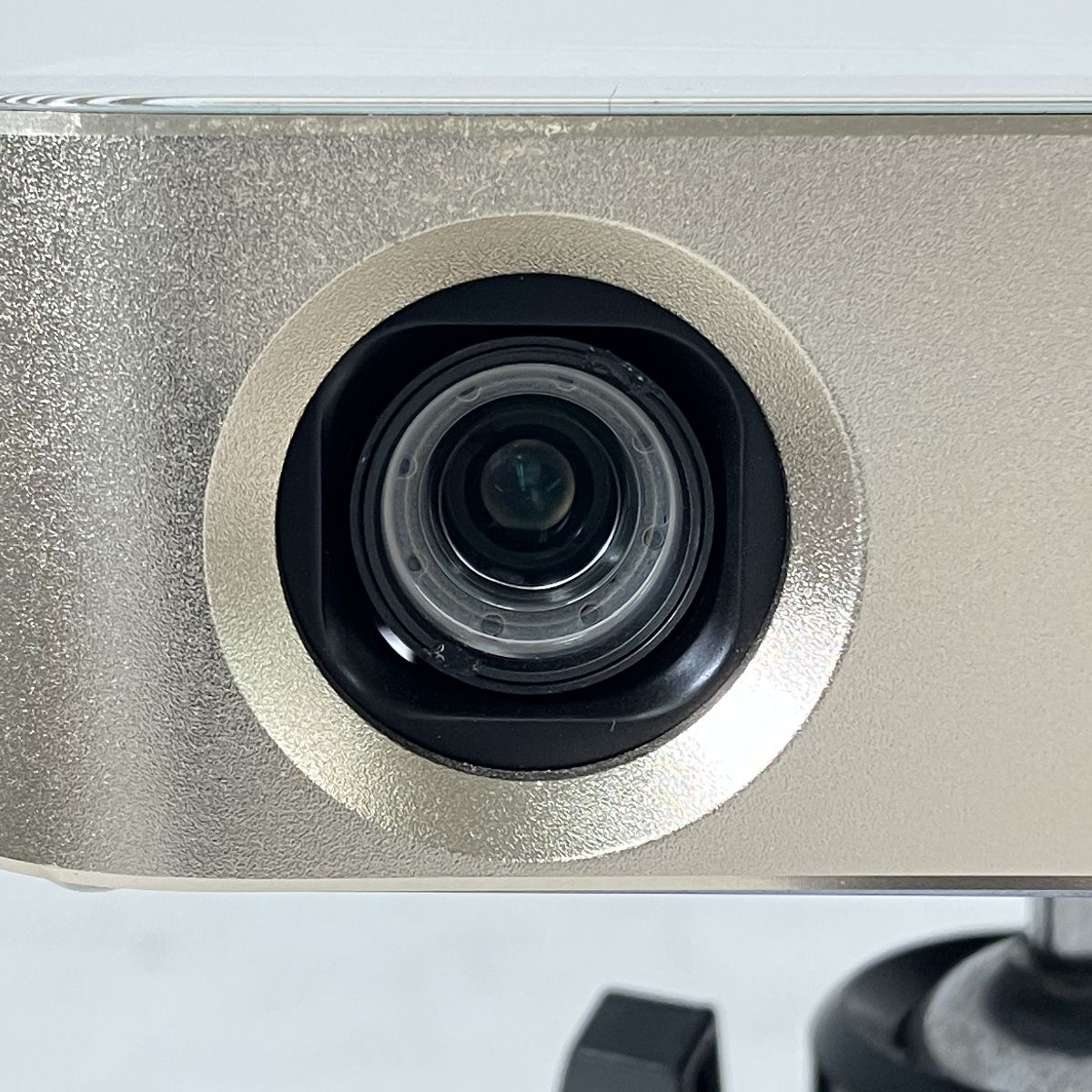 UENO-mono KABENI PRO T90 モバイル プロジェクター 家電 中古