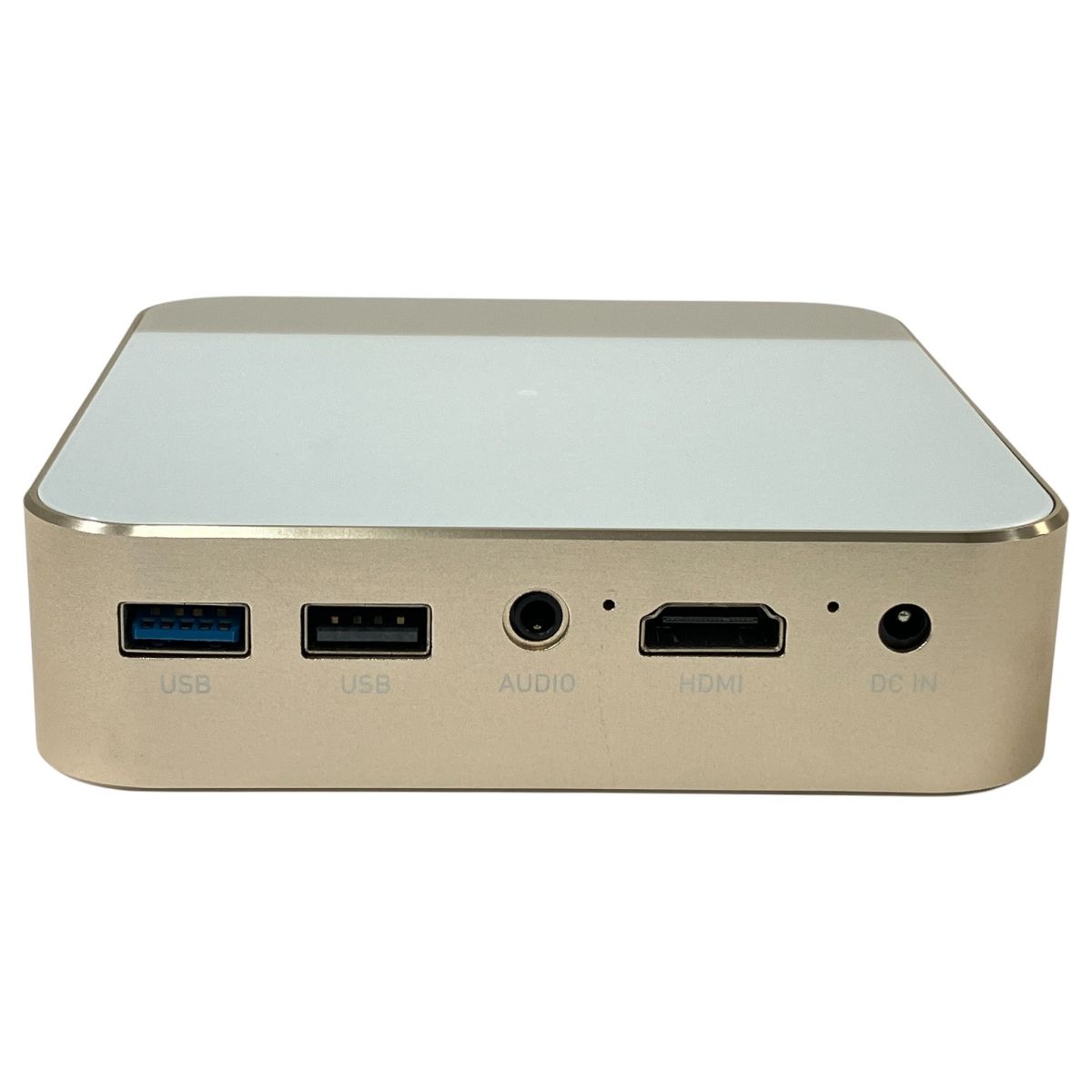 UENO-mono KABENI PRO T90 モバイル プロジェクター 家電 中古