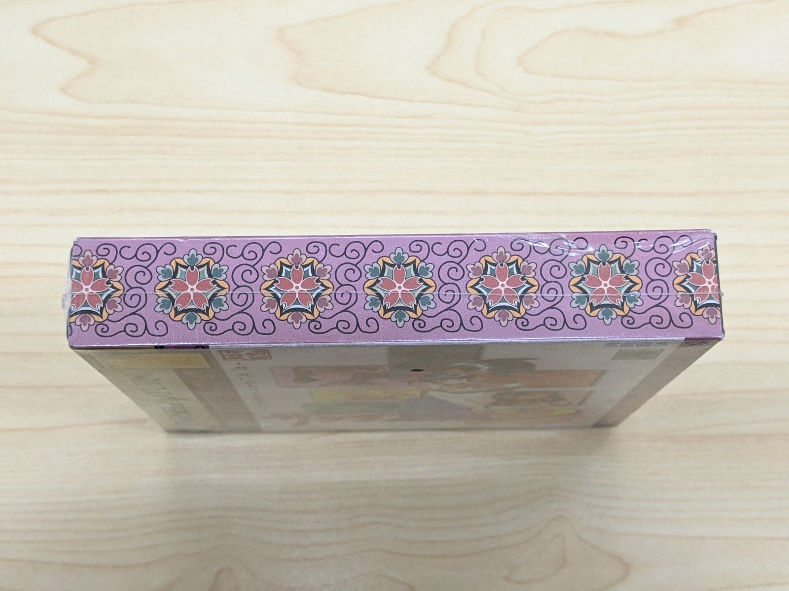 未開封（シュリンク破れあり）・新古品】サクラ大戦2 〜君、死にたもう