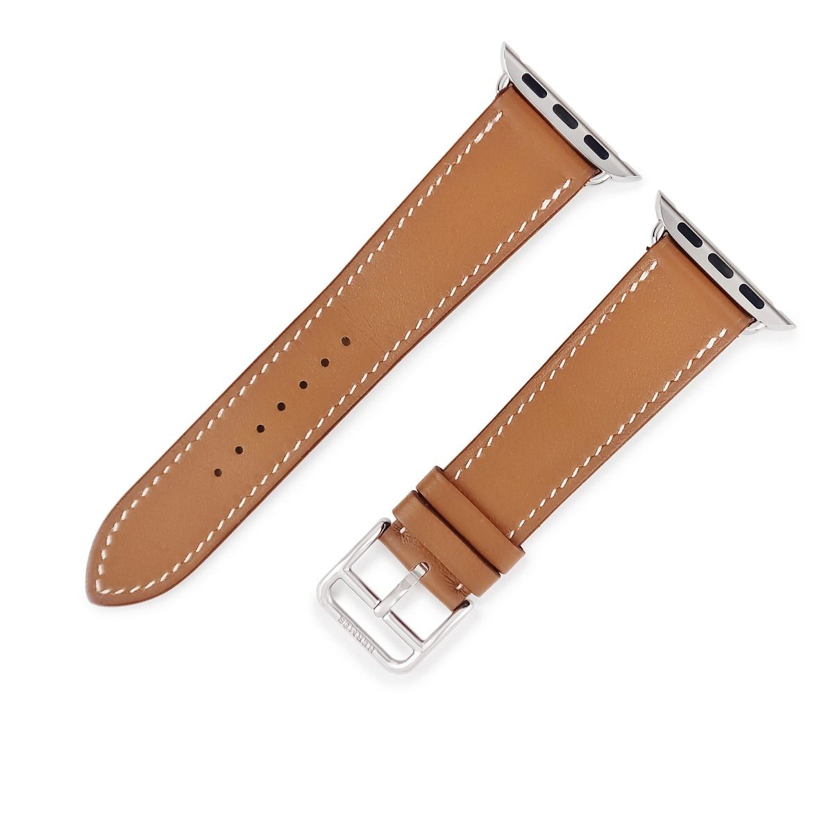 エルメス HERMES 腕時計パーツ 純正 アップルウォッチ 38 40 41mm用