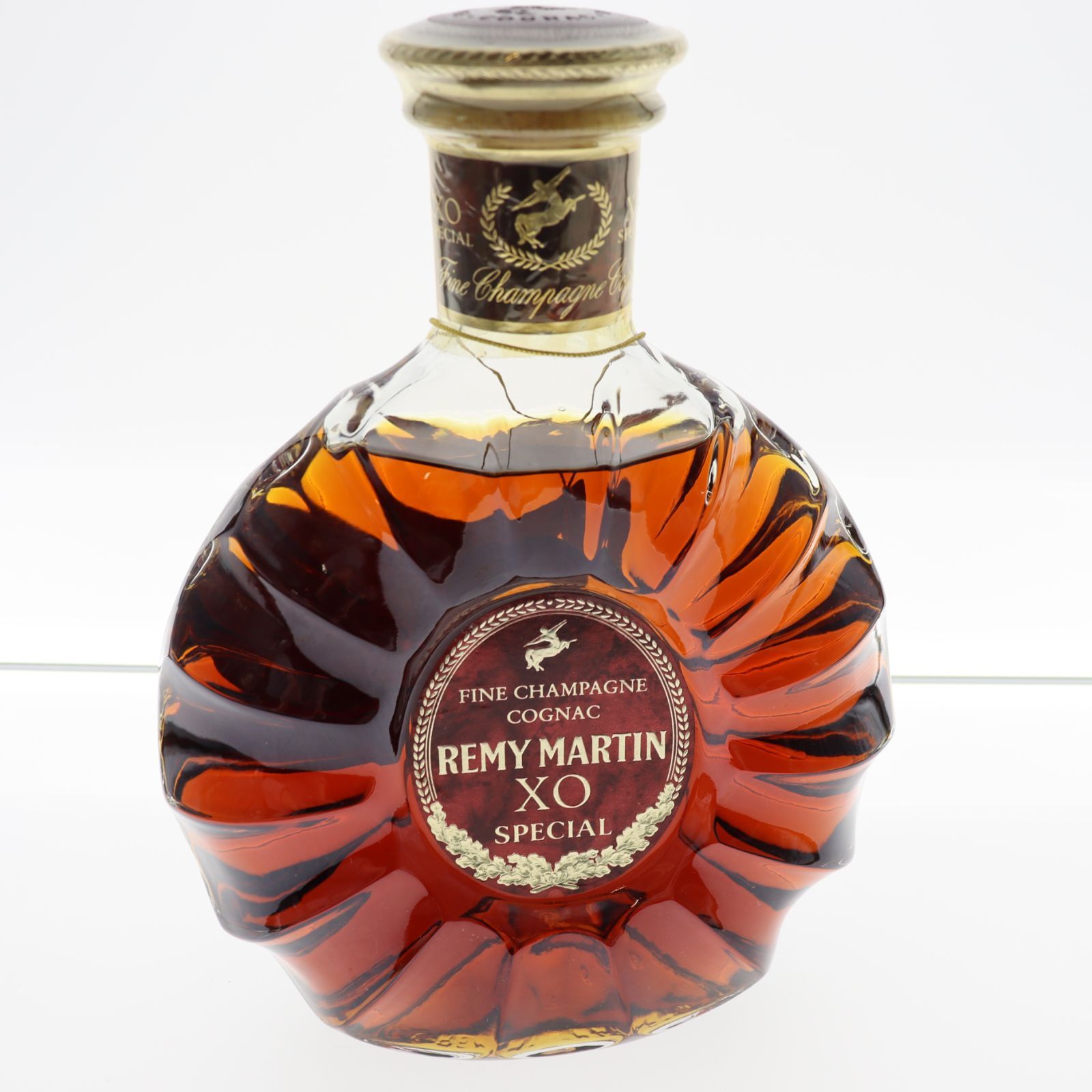 ②【未開栓】Rémy Martin（レミーマルタン） XO Special 700ml - メルカリ