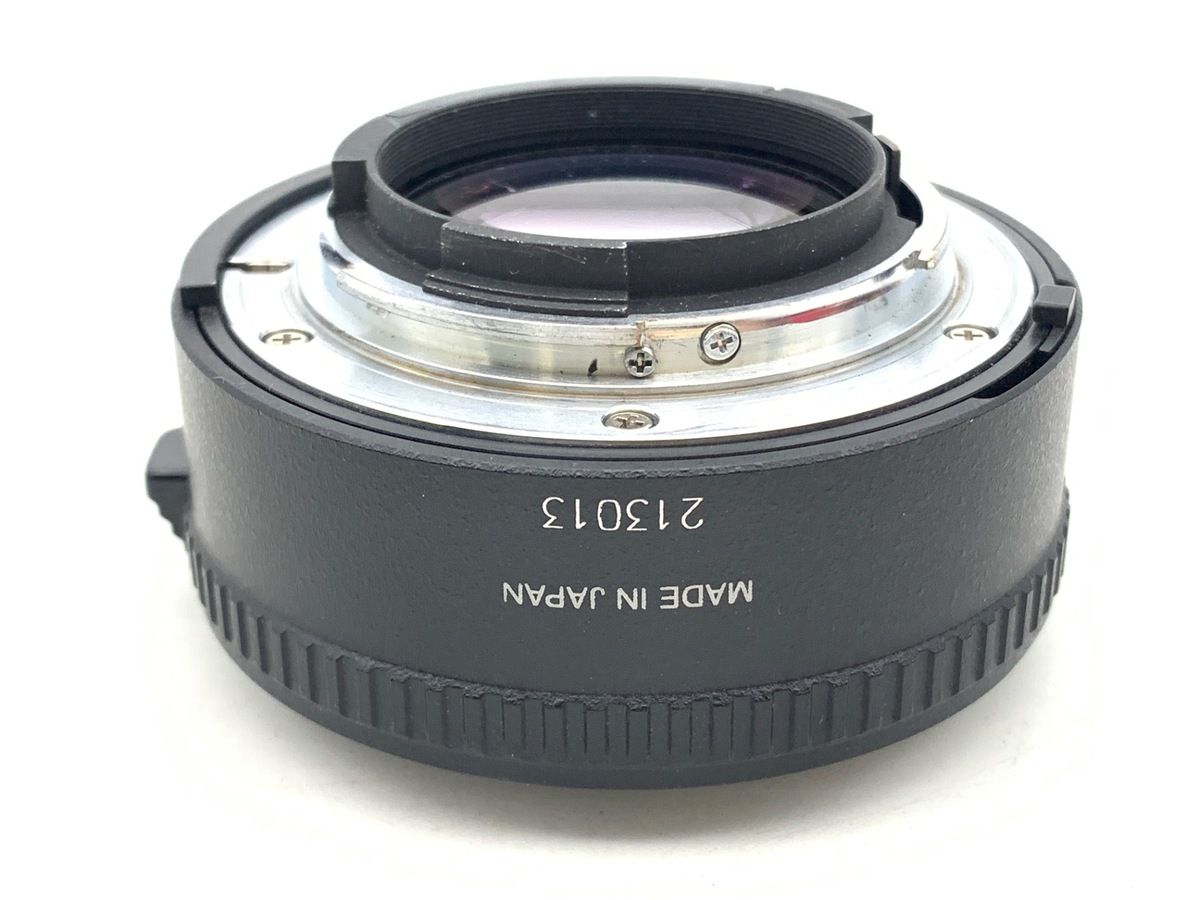 中古】 【並品】 ニコン Ai AF-S テレコンバーター TC-14E II - メルカリ