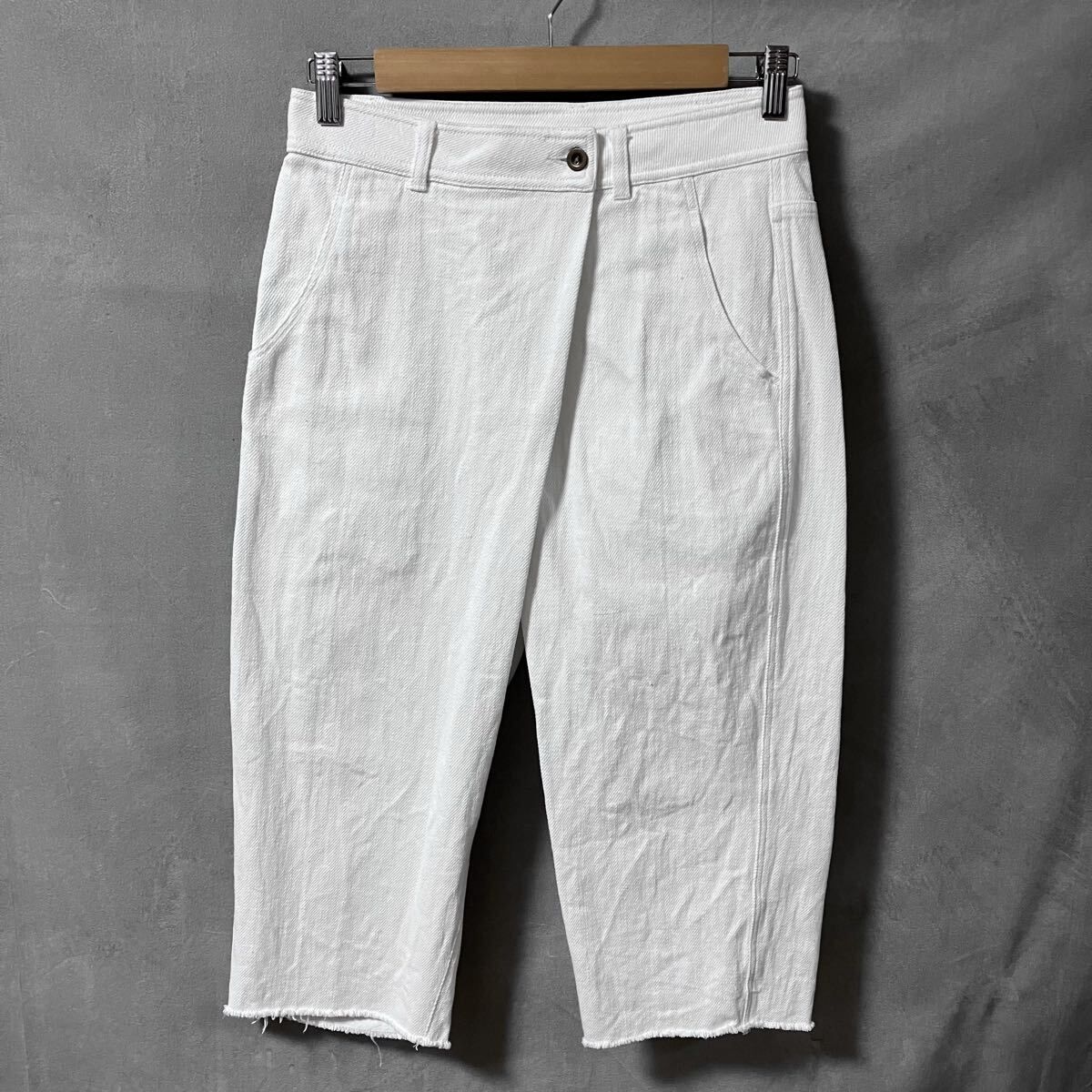 Jurgen Lehl for Babaghuri ヨーガンレール ババグーリ コットン