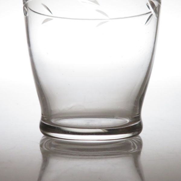 シール付 アンティーク