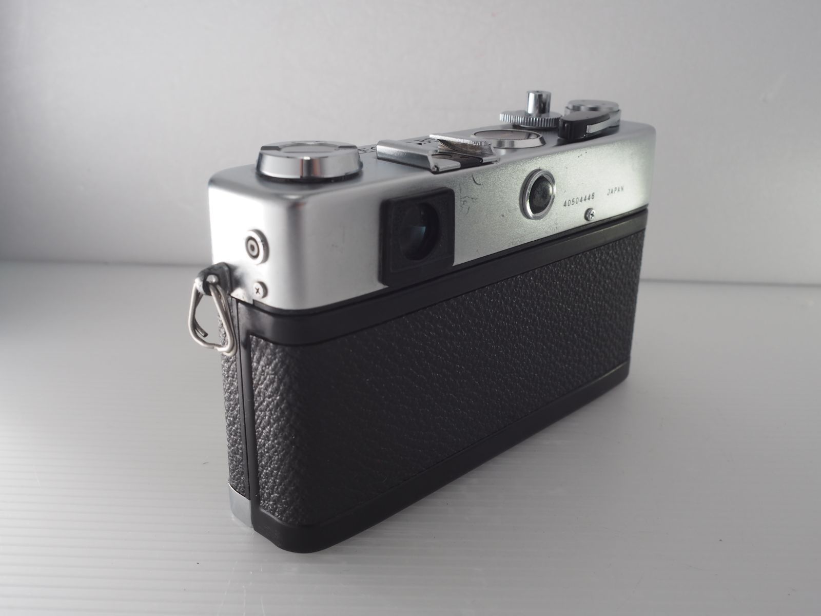 YASHICA ELECTRO 35 GL【動作保証】*ZGV49TRm - メルカリ