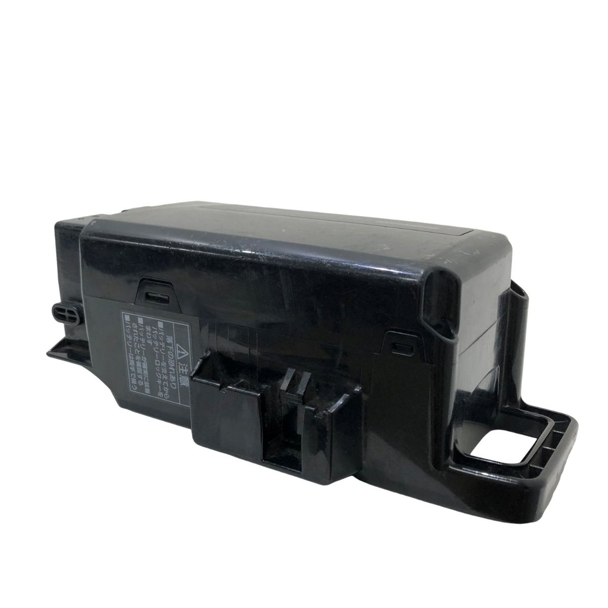 Panasonic製 ブリヂストン 6.6Ah 電動アシスト自転車用 リチウムイオン