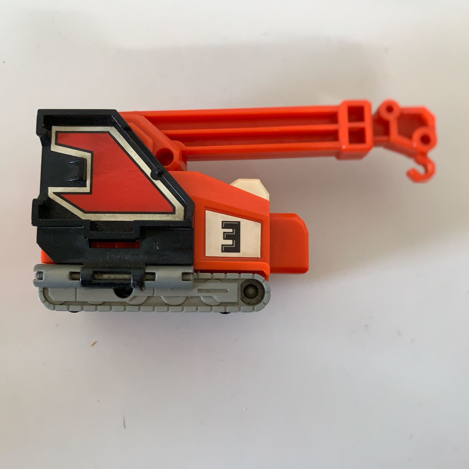  〇タカラ 勇者特急 マイトガイン ドリル特急合体マイトカイザー その他 おもちゃ