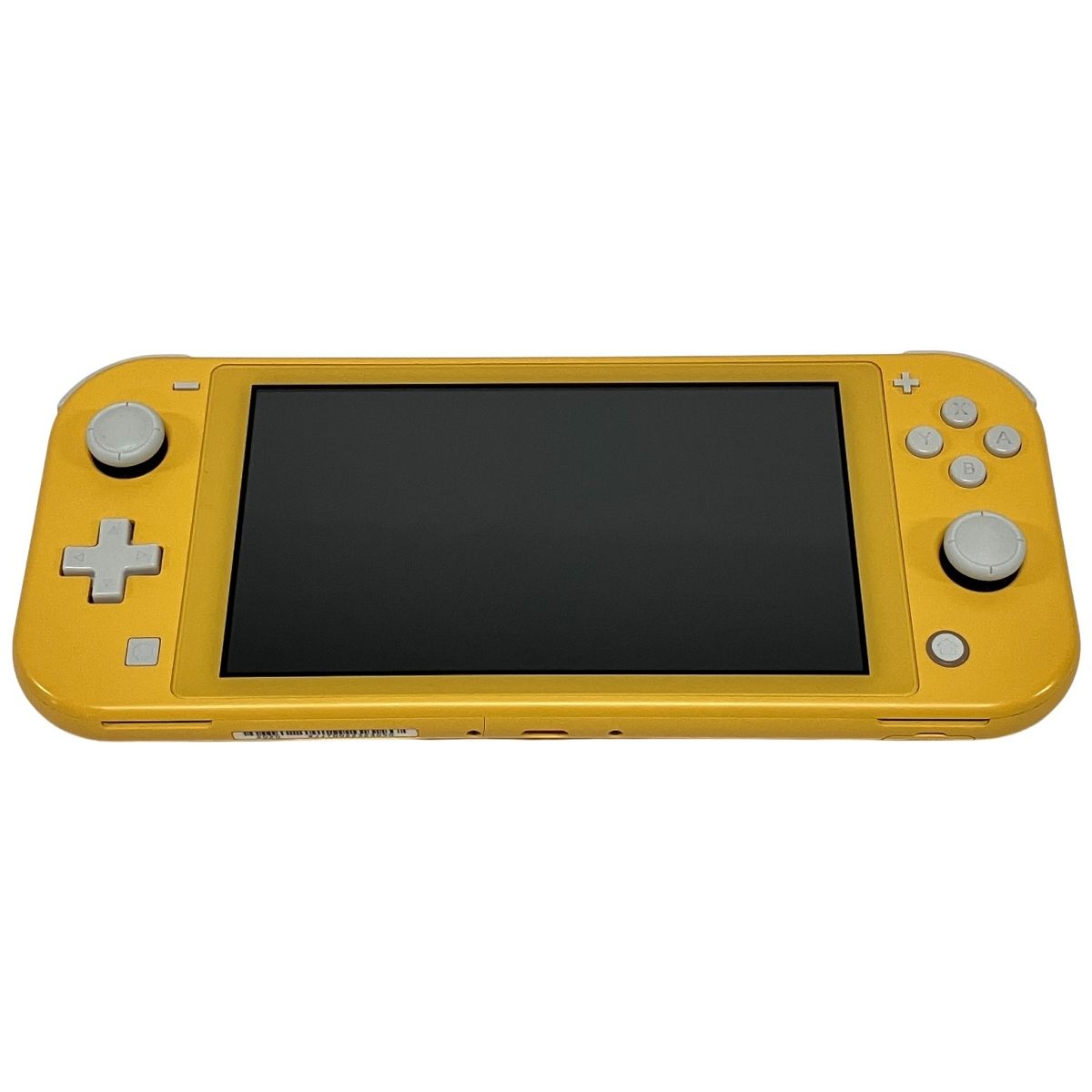 Nintendo HDH-001 Switch Lite 携帯 ゲーム機 家庭用 2020年製