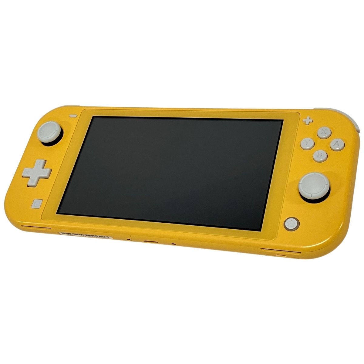 Nintendo HDH-001 Switch Lite 携帯 ゲーム機 家庭用 2020年製