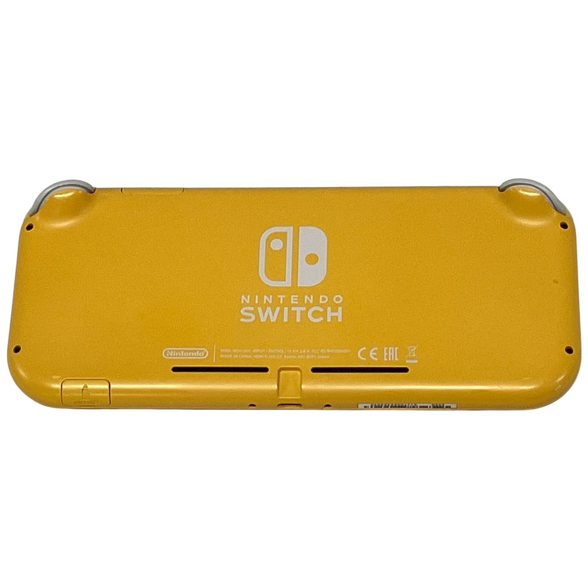 Nintendo Switch HDH-001 ニンテンドー　ゲーム機 Nintendo HDH-001 Switch Lite 携帯 ゲーム機 家庭用 2020年製