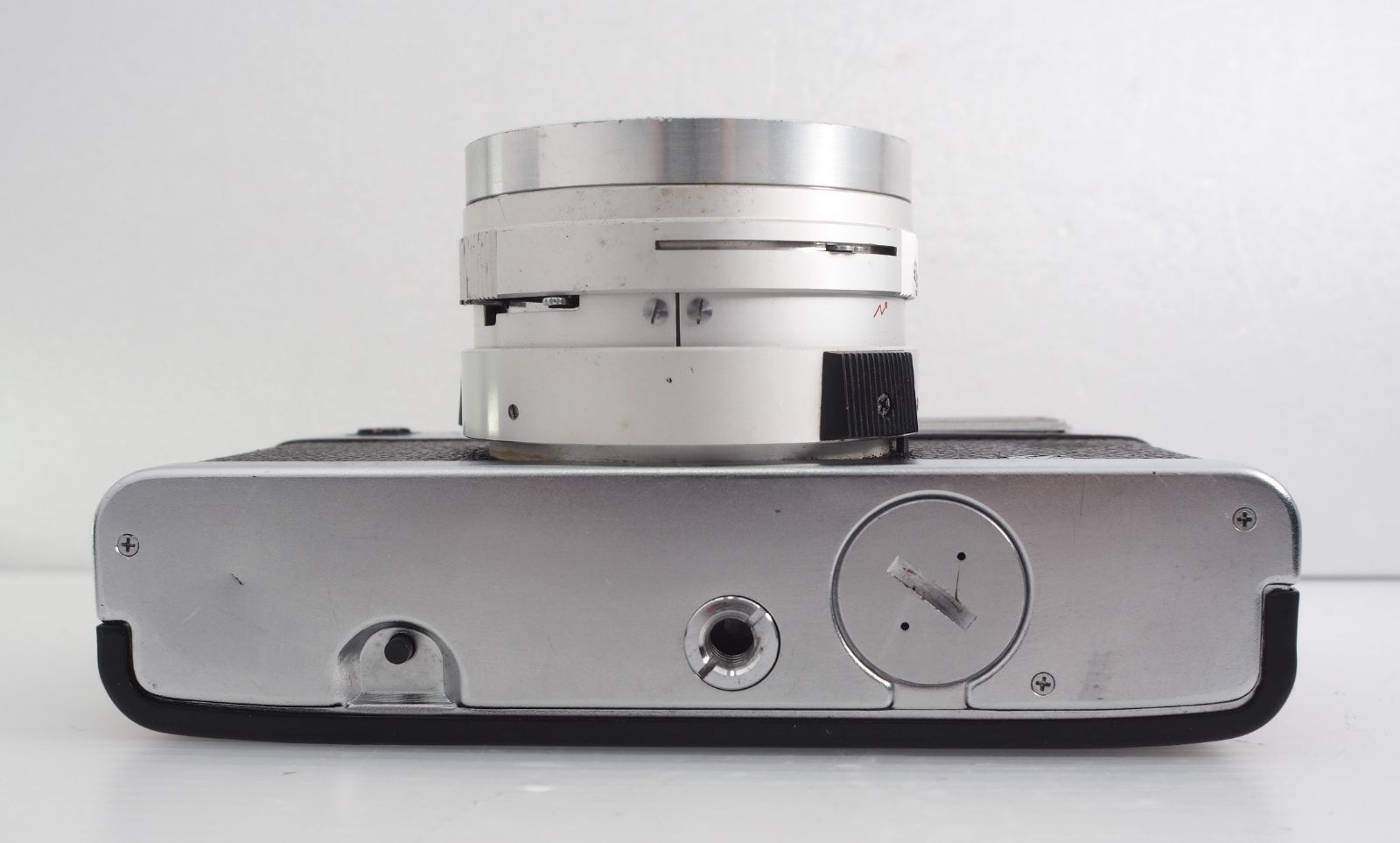 YASHICA ELECTRO 35 GL【動作保証】*ZGV49TRm - メルカリ