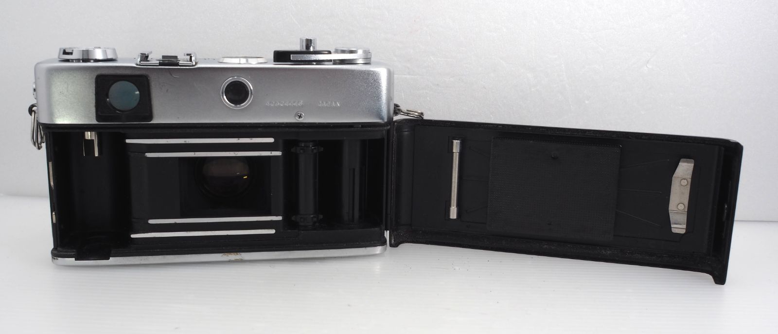 YASHICA ELECTRO 35 GL【動作保証】*ZGV49TRm - メルカリ