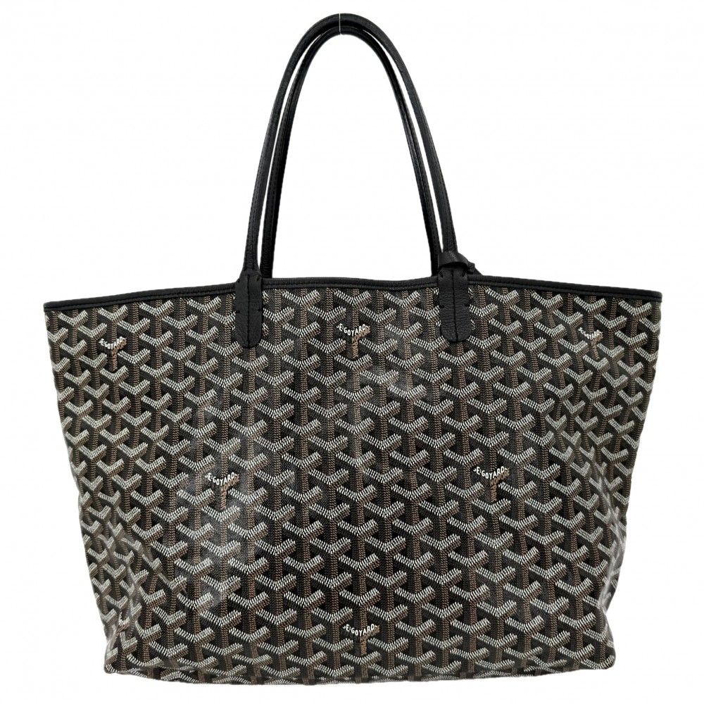 ゴヤール トートバッグ レディース ヘリンボーン サンルイPM