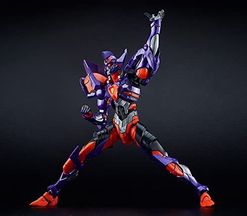 GIGAN-TECHS SSSS.DYNAZENON