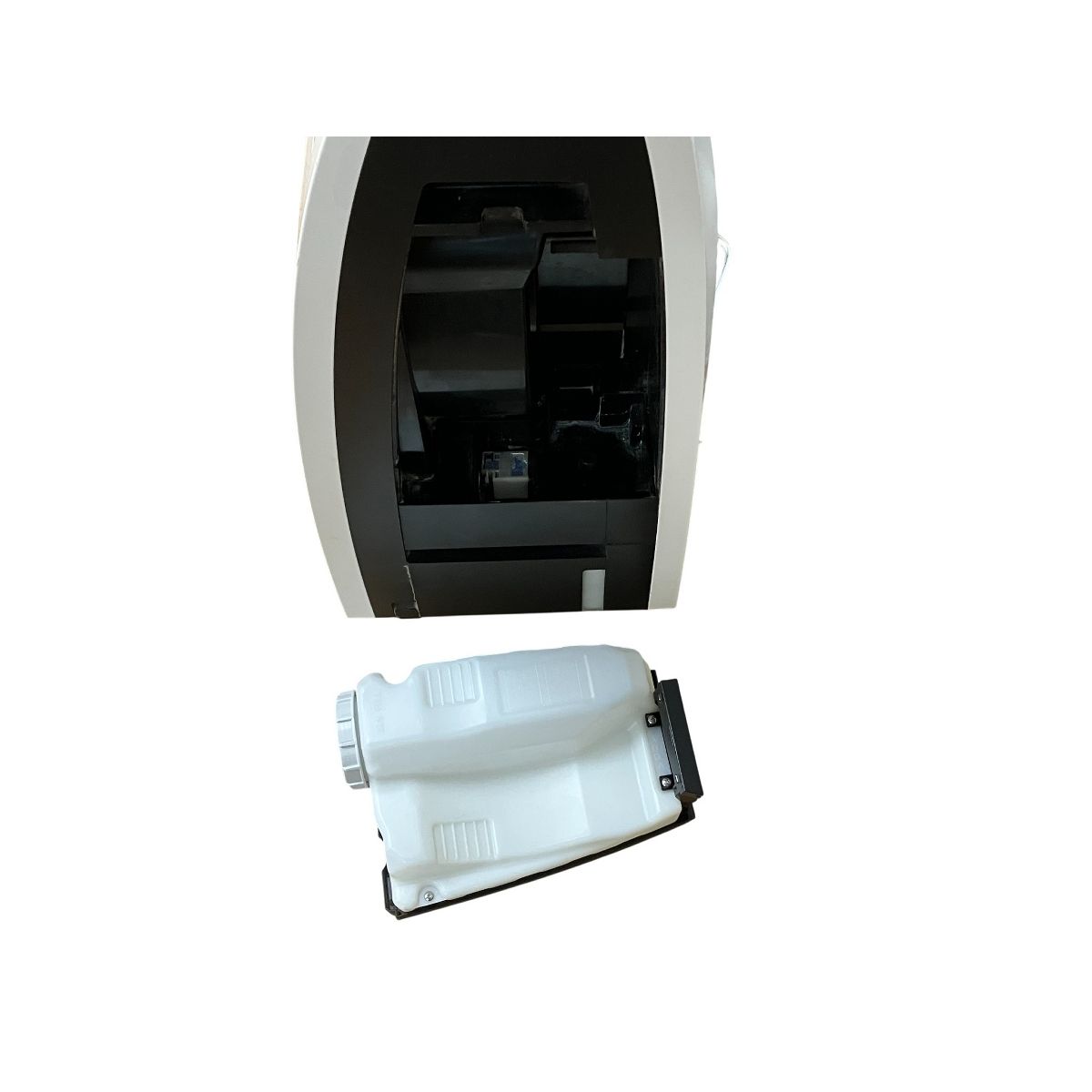 SHARP KC-HD70-W 2018年製 除加湿空気清浄機 除湿機 加湿器 プラズマ