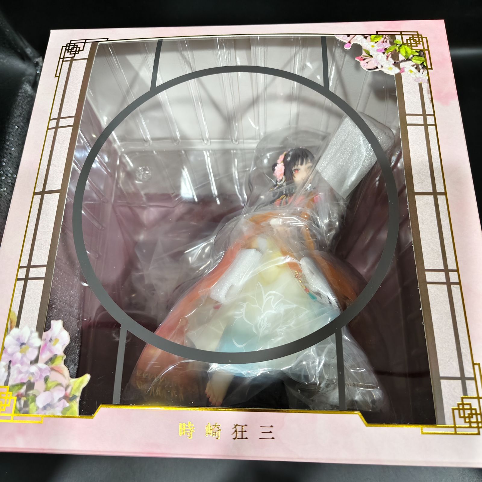 デート・ア・ライブ 時崎狂三 - 漢服ver.- 1/7スケールフィギュア