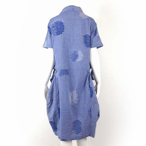 ケイコキシ KEIKO KISHI by nosh チュニック ワンピース コクーン 変形