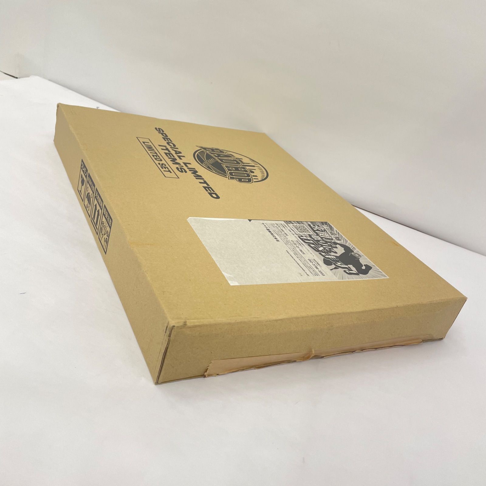 瀬戸店】未開封 BAD HOP THE LAST EDITION SPECIAL LIMITED SET(3000部