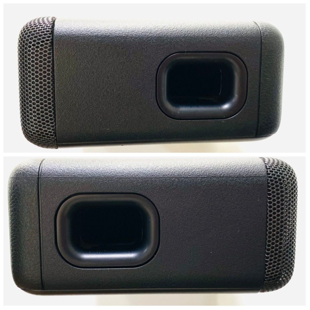 SONY ソニー サウンドバーシステム HT-A3000 2023年製 - メルカリ