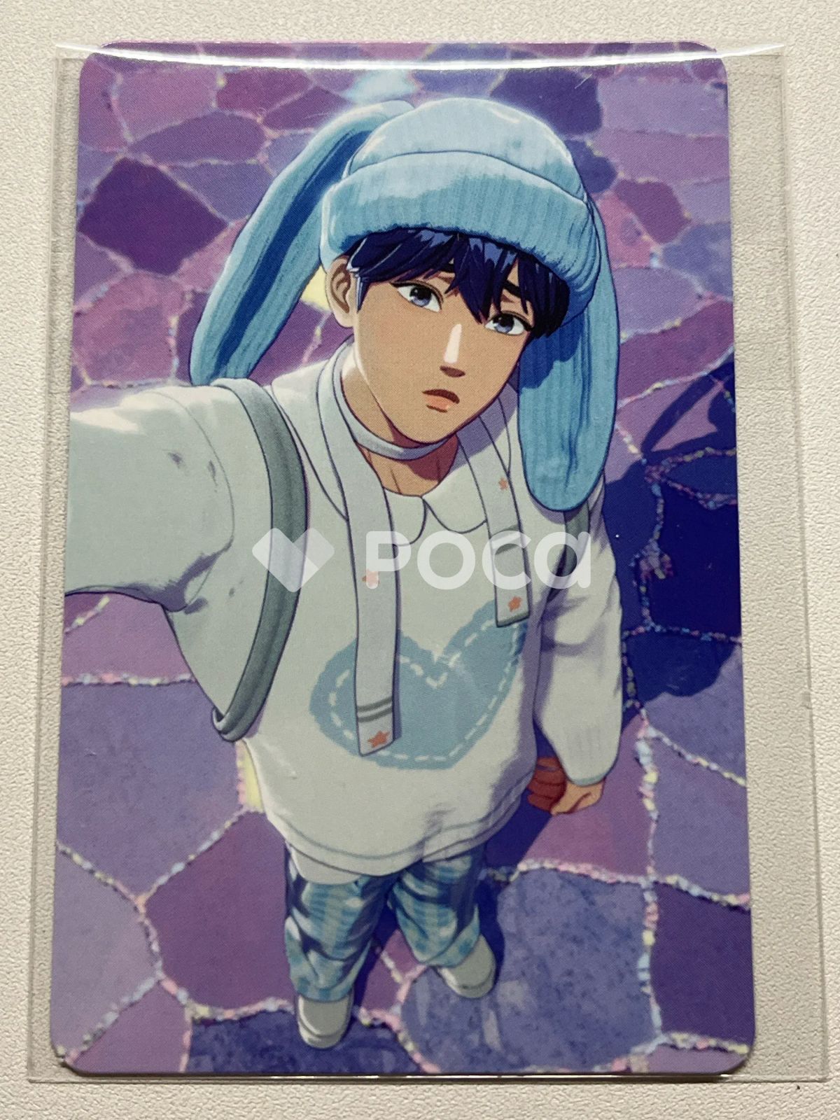 PLAVE イェジュン ASTERUM 433-10トレカ まとめ売り PLAVE イェジュン