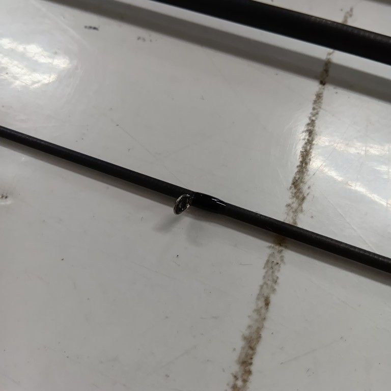 アジングロッド S