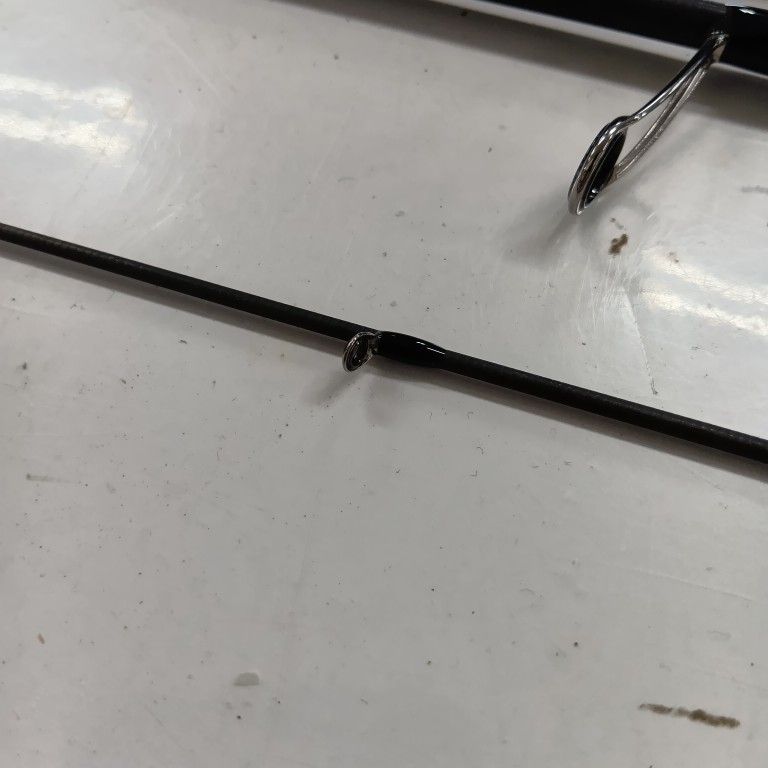 アジングロッド S