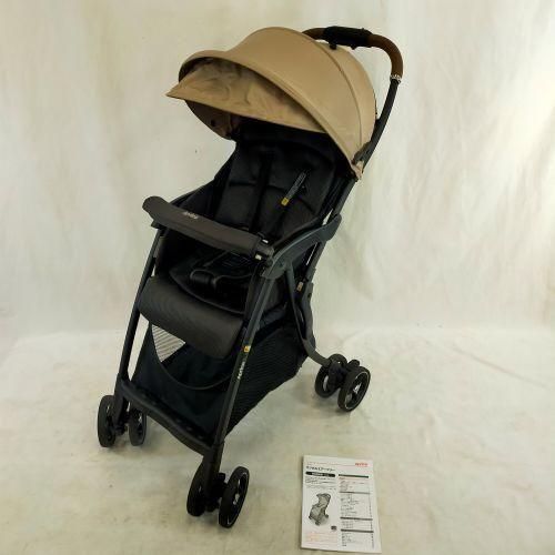 マジカルエアー フリー B型ベビーカー アップリカ Aprica