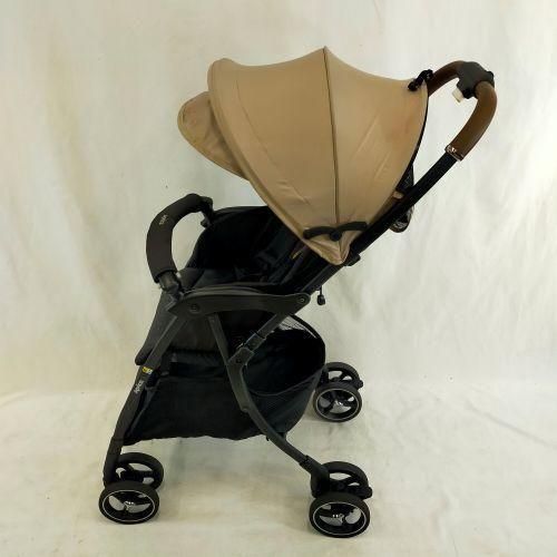 B型ベビーカー アップリカ