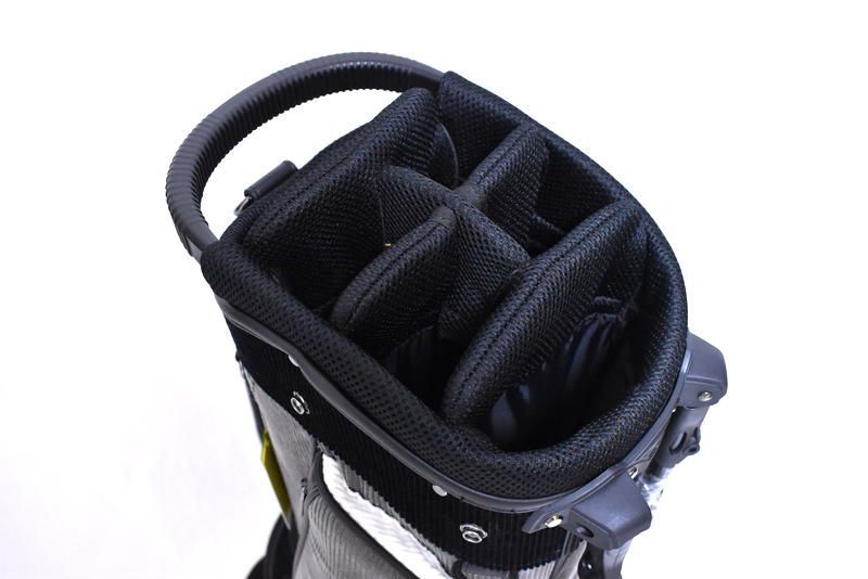 コーデュロイ キャディー