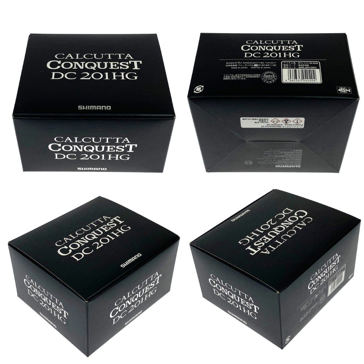 04040 左ハンドル