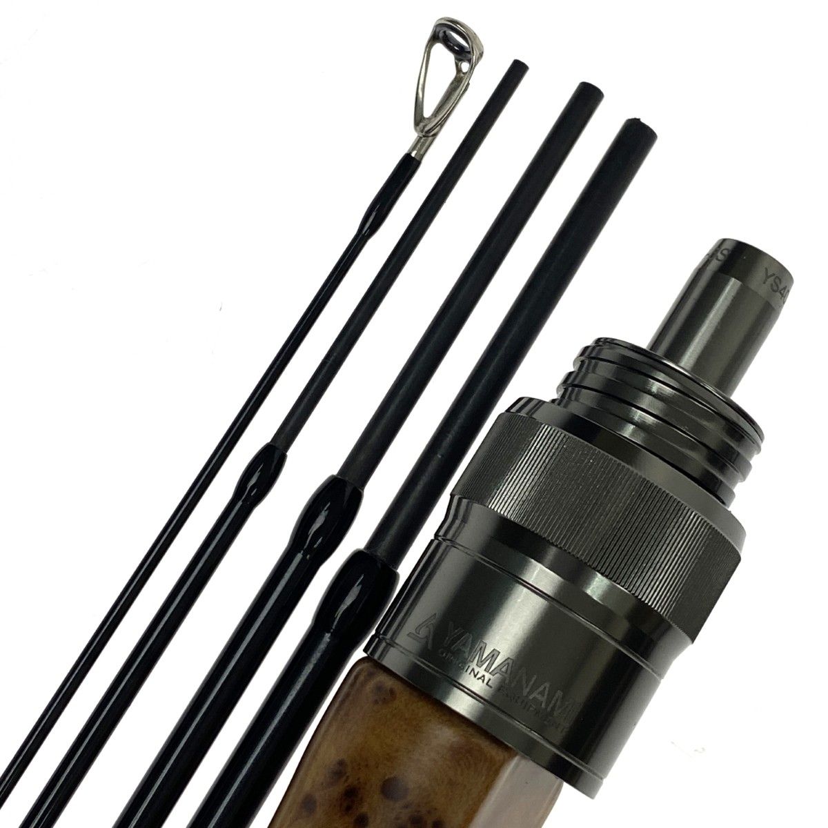  Huerco フエルコ YS 406 5 S スピニングモデル pcs トラウトロッド ロッド