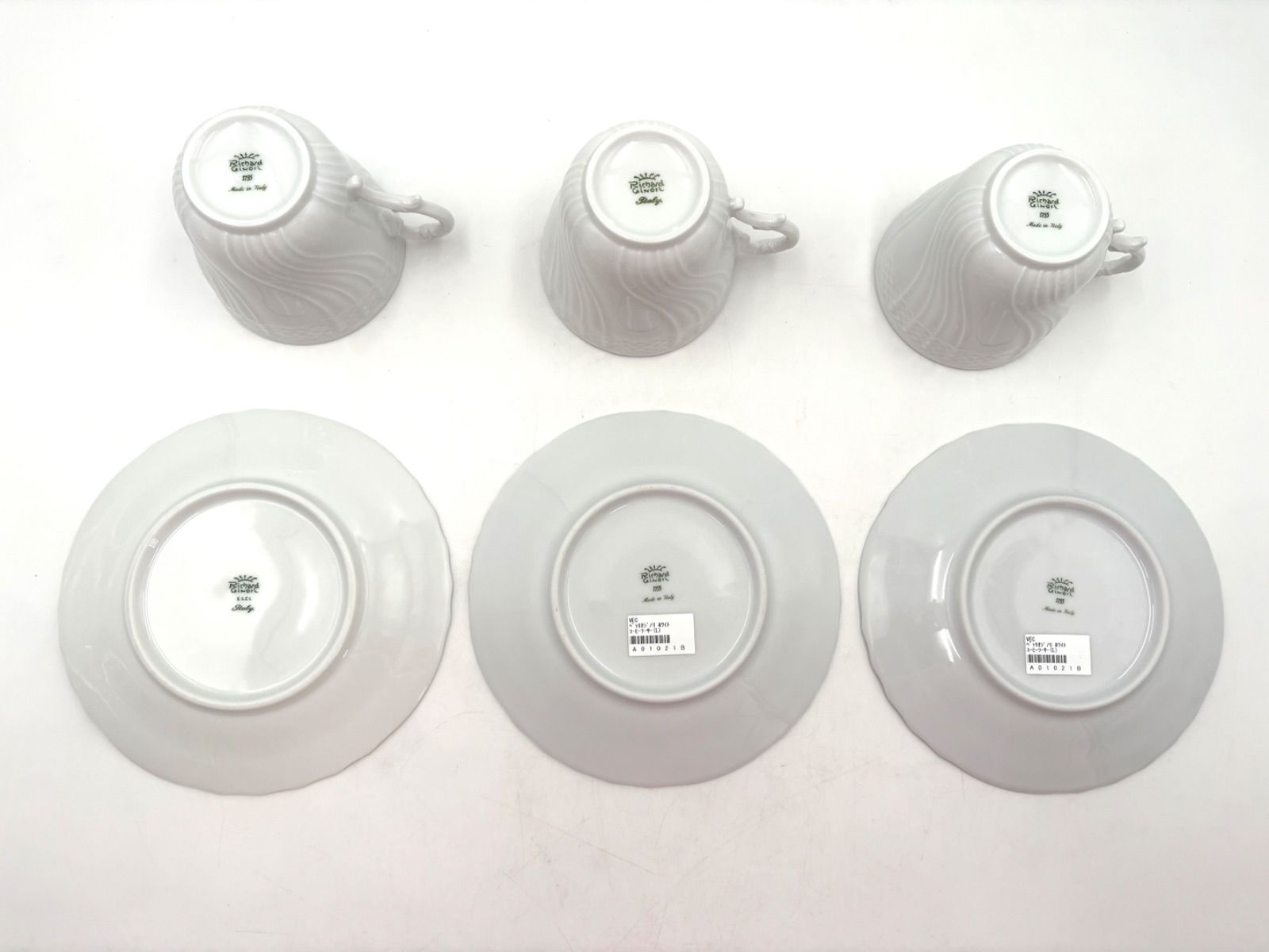 Ginori リチャードジノリ