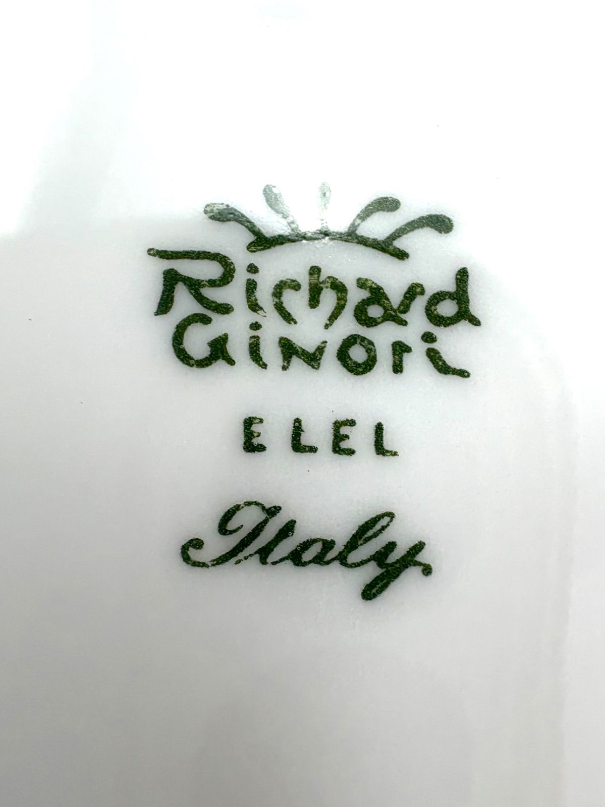 コーヒーカップ-ソーサー L