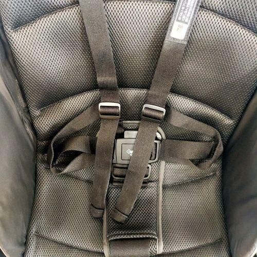  マジカルエアー フリー B型ベビーカー アップリカ Aprica ショルダー対応 ベビーカー バギー 外出 移動用品