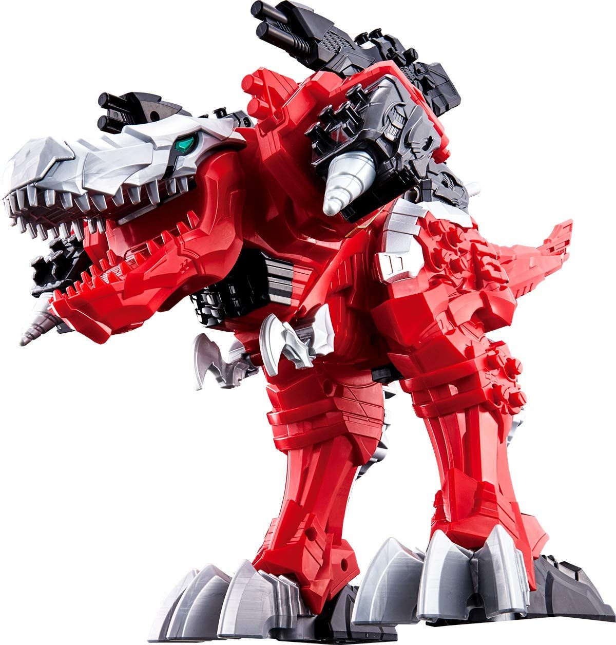 騎士竜シリーズ01 竜装合体